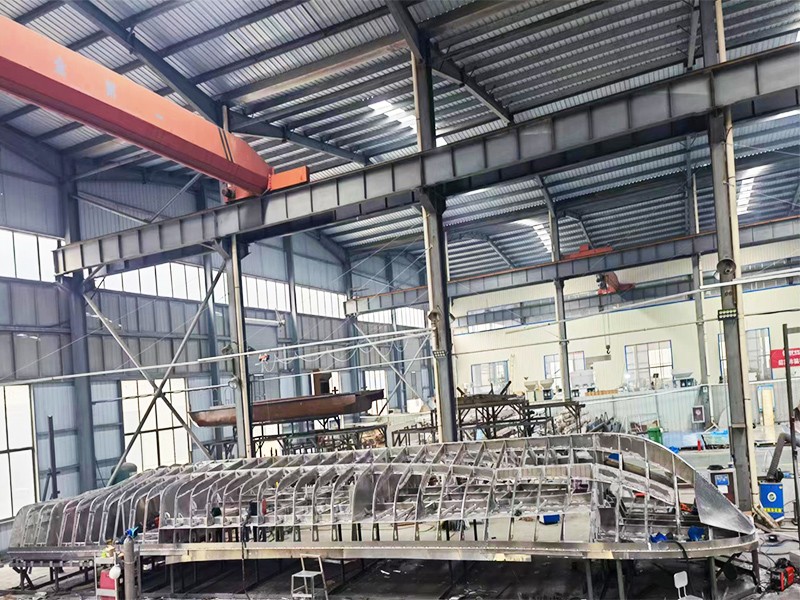 數(shù)控切割,工藝精湛3