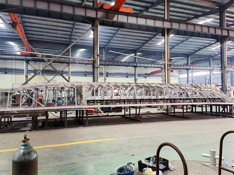 數控切割,工藝精湛1