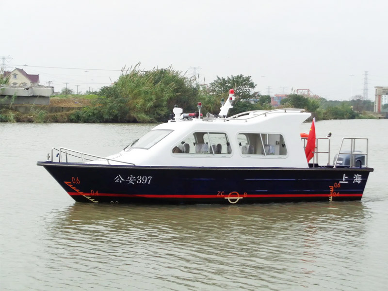執法艇1
